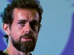 Twitter CEO Jack Dorsey addresses students during a town hall at the Indian Institute of Technology (IIT) in New Delhi, India, November 12, 2018. (REUTERS/FILE) Twitter CEO Jack Dorsey addresses students during a town hall at the Indian Institute of Technology (IIT) in New Delhi, India, November 12, 2018. (REUTERS/FILE)