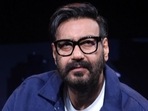 Ajay Devgn’s Runway 34 marks his third directorial venture after U Me Aur Hum (2008) and Shivaay (2016) (Photo: Fotocorp) Ajay Devgn’s Runway 34 marks his third directorial venture after U Me Aur Hum (2008) and Shivaay (2016) (Photo: Fotocorp)