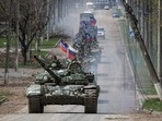 What exactly do Russia’s invasion and Ukraine’s resistance denote for the rest of us and the remainder of the 21st century?&nbsp;