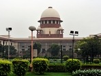 The Supreme Court posted the matter for Tuesday and sought the presence of Solicitor General Tushar Mehta to indicate the stand of the Centre on the matter.