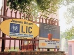 The government had in February planned to sell a 5 per cent stake or 31.6 crore shares of the insurance company and had filed draft papers with Sebi. The government had in February planned to sell a 5 per cent stake or 31.6 crore shares of the insurance company and had filed draft papers with Sebi.