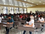 Kerala University distributes answer key instead of paper, Governor seeks report (Representative photo) Kerala University distributes answer key instead of paper, Governor seeks report (Representative photo)
