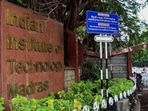 IIT Madras IIT Madras