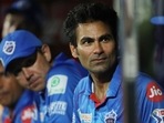Kaif said that he won't say where he thinks the batter can play in the Indian batting order