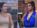 Payal Rohatgi allegedly called Saisha Shinde a man. Payal Rohatgi allegedly called Saisha Shinde a man.