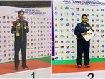 While the performances of Sharath and Mouma were brilliant, it puts India’s younger lot under scrutiny