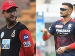 Daniel Vettori told Harshal Patel that he was being sent home midway during IPL 2017. Daniel Vettori told Harshal Patel that he was being sent home midway during IPL 2017. 