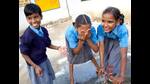 India is the third most disaster-prone country globally, next only to United States (US) and China, with children comprising 40% of its population. Any disasters impact the most vulnerable people and their children disproportionately. (UNICEF) India is the third most disaster-prone country globally, next only to United States (US) and China, with children comprising 40% of its population. Any disasters impact the most vulnerable people and their children disproportionately. (UNICEF)