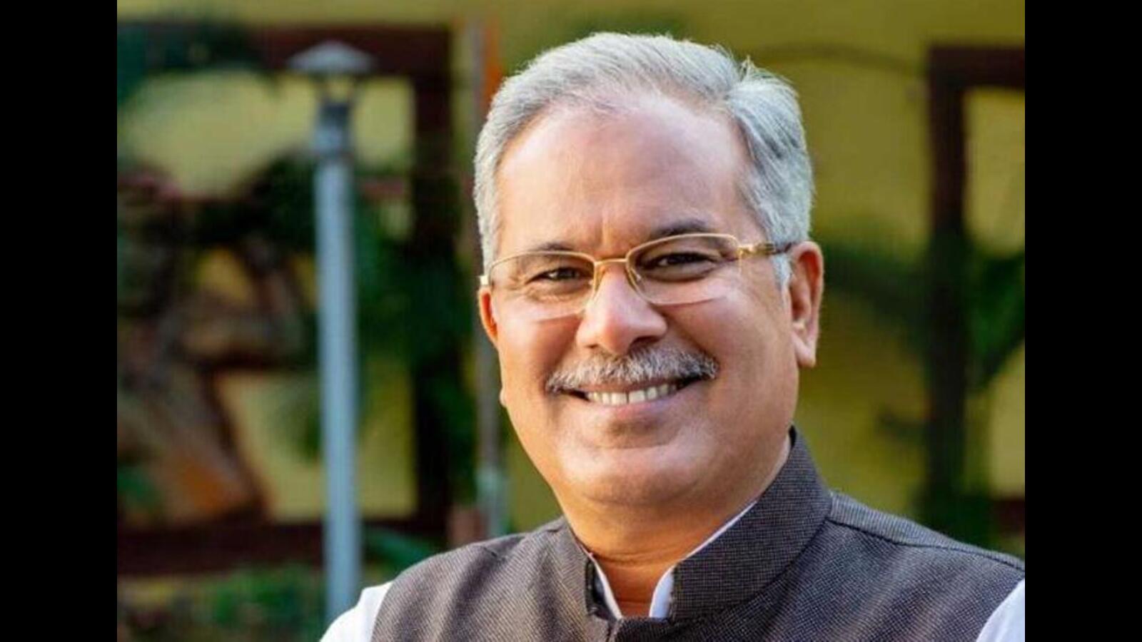 We have forged a new pathway for tourism development in Chhattisgarh with a fresh vision, strategy:Bhupesh Baghel | Travel