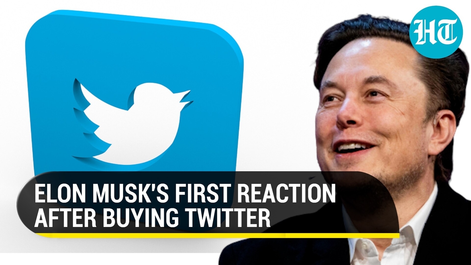 'Free Speech...': Musk Spells Out His Plan To Make Twitter ‘better Than ...