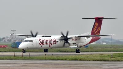 Flights to Bhavnagar are slated to start from May 5 (HT FILE PHOTO) Flights to Bhavnagar are slated to start from May 5 (HT FILE PHOTO)