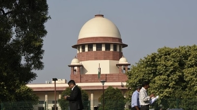 Supreme Court. Supreme Court.