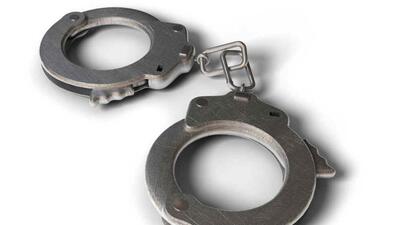 The accused have been identified as Rohit Jambal, 24, and Raman Thakur, 21, both residents of Bilaspur, Himachal Pradesh. (HT)