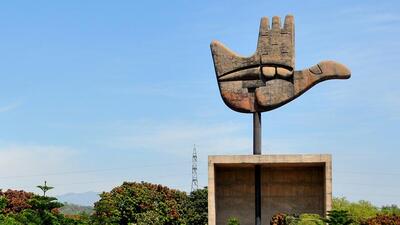 A French delegation is scheduled to visit Chandigarh in mid-May. (HT File) A French delegation is scheduled to visit Chandigarh in mid-May. (HT File)