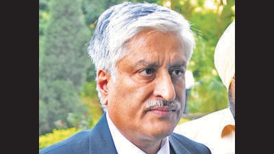 Former Punjab DGP Sumedh Singh Saini has been asked to cooperate with police.