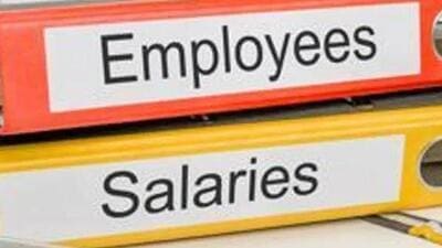 The officials on APO aren’t assigned any duty except marking their attendance. (Representational Image) The officials on APO aren’t assigned any duty except marking their attendance. (Representational Image)