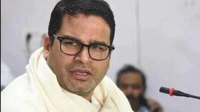 ‘Needs Chanakya, not businessman’: Subash Garg amid buzz over Prashant Kishor ‘Needs Chanakya, not businessman’: Subash Garg amid buzz over Prashant Kishor