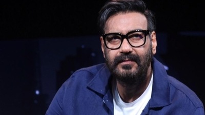 Ajay Devgn’s Runway 34 marks his third directorial venture after U Me Aur Hum (2008) and Shivaay (2016) (Photo: Fotocorp) (HT_PRINT) Ajay Devgn’s Runway 34 marks his third directorial venture after U Me Aur Hum (2008) and Shivaay (2016) (Photo: Fotocorp) (HT_PRINT)