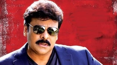 Chiranjeevi felt insulted when Hindi cinema was portrayed as Indian cinema. Chiranjeevi felt insulted when Hindi cinema was portrayed as Indian cinema.