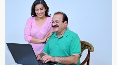Mutual funds can offer the flexibility to continue investing through the SIP route Mutual funds can offer the flexibility to continue investing through the SIP route