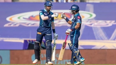 IPL 2022, GT predicted XI vs SRH: Gujarat Titans bank on batters in battle of pacers (IPL) IPL 2022, GT predicted XI vs SRH: Gujarat Titans bank on batters in battle of pacers (IPL)