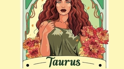 Read your free daily Taurus horoscope on HindustanTimes.com. Find out what the planets have predicted for April 27, 2022 Read your free daily Taurus horoscope on HindustanTimes.com. Find out what the planets have predicted for April 27, 2022