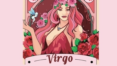 Read your free daily Virgo horoscope on HindustanTimes.com. Find out what the planets have predicted for April 27, 2022 Read your free daily Virgo horoscope on HindustanTimes.com. Find out what the planets have predicted for April 27, 2022
