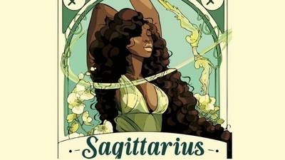 Read your free daily Sagittarius horoscope on HindustanTimes.com. Find out what the planets have predicted for April 27, 2022 Read your free daily Sagittarius horoscope on HindustanTimes.com. Find out what the planets have predicted for April 27, 2022