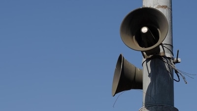 The government has also ordered law enforcement officials to conduct a weekly review of the compliance with the rules at the district level and send a first such report by April 30. (Shutterstock) The government has also ordered law enforcement officials to conduct a weekly review of the compliance with the rules at the district level and send a first such report by April 30. (Shutterstock)
