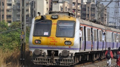 Railway Recruitment 2022: KRCL to recruit Sr. & Jr. Technical Assistant posts (HT Photo) Railway Recruitment 2022: KRCL to recruit Sr. & Jr. Technical Assistant posts (HT Photo)