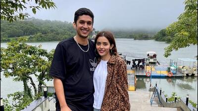 Spy Bahu’s Sana Sayyad: It’s chauvinist to ask if my husband is okay with me working Spy Bahu’s Sana Sayyad: It’s chauvinist to ask if my husband is okay with me working