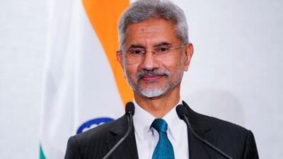 External affairs minister S Jaishankar is also expected to meet Bangladesh Prime Minister Sheikh Hasina during his Dhaka visit on Thursday. (REUTERS) External affairs minister S Jaishankar is also expected to meet Bangladesh Prime Minister Sheikh Hasina during his Dhaka visit on Thursday. (REUTERS)