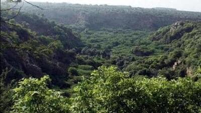 The Chhattisgarh government gave the final approval for the Parsa mining project on April 6. (Photo by Manoj Kumar/ Hindustan Times) The Chhattisgarh government gave the final approval for the Parsa mining project on April 6. (Photo by Manoj Kumar/ Hindustan Times)
