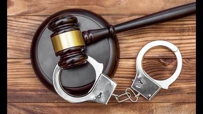 On Tuesday, the hearing in the Lakhimpur violence case (FIR number 219 lodged in connection with killing of four farmers and a journalist) resumed in the district and sessions court. (FOR REPRESENTATION PURPOSE)