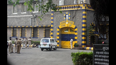 The Maharashtra State Cooperative Bank (MSCB) will start a loan scheme for prisoners from Yerawada jail (HT FILE PHOTO)