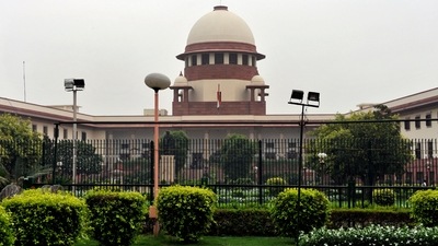 The Supreme Court posted the matter for Tuesday and sought the presence of Solicitor General Tushar Mehta to indicate the stand of the Centre on the matter.