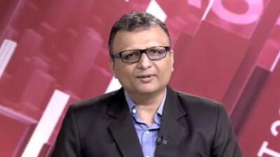 Prasar Bharati chief executive officer Shashi Shekhar Vempati said the revenue growth of the public broadcaster was a result of a 2019 change in policy. Prasar Bharati chief executive officer Shashi Shekhar Vempati said the revenue growth of the public broadcaster was a result of a 2019 change in policy.