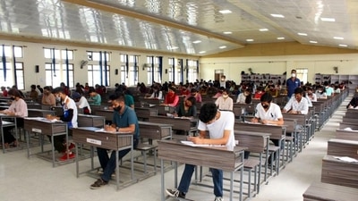 Kerala University distributes answer key instead of paper, Governor seeks report (Representative photo)