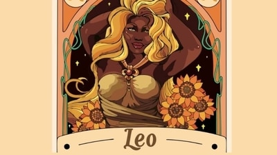 Read your free daily Leo horoscope on HindustanTimes.com. Find out what the planets have predicted for April 27, 2022 Read your free daily Leo horoscope on HindustanTimes.com. Find out what the planets have predicted for April 27, 2022
