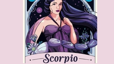 Read your free daily Scorpio horoscope on HindustanTimes.com. Find out what the planets have predicted for April 27, 2022 Read your free daily Scorpio horoscope on HindustanTimes.com. Find out what the planets have predicted for April 27, 2022