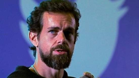 Twitter CEO Jack Dorsey addresses students during a town hall at the Indian Institute of Technology (IIT) in New Delhi, India, November 12, 2018. (REUTERS/FILE)