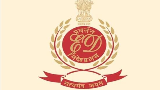 The Enforcement Directorate (ED) on Tuesday carried out raids at 26 premises linked to ABG Shipyard Ltd.