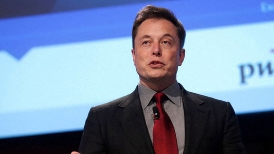 Twitter named Elon Musk to the board earlier this month after the Tesla executive disclosed he had acquired a more than nine per cent stake in the company. (File photo)&nbsp;(Reuters )