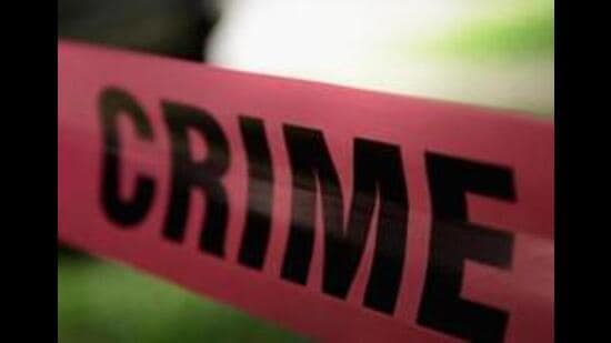 Assistant sub-inspector (ASI) Sukhwinder Singh, the investigating officer, said the accused has been booked under Section 377 (unnatural offences) of the Indian Penal Code (IPC), and Section 4 ( penetrative sexual assault) of the Protection of Children from Sexual Offences (Pocso) Act in Ludhiana. (Representative Image/HT File)