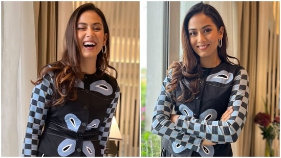 5 co-ord sets from Mira Rajput Kapoor's closet that will have you