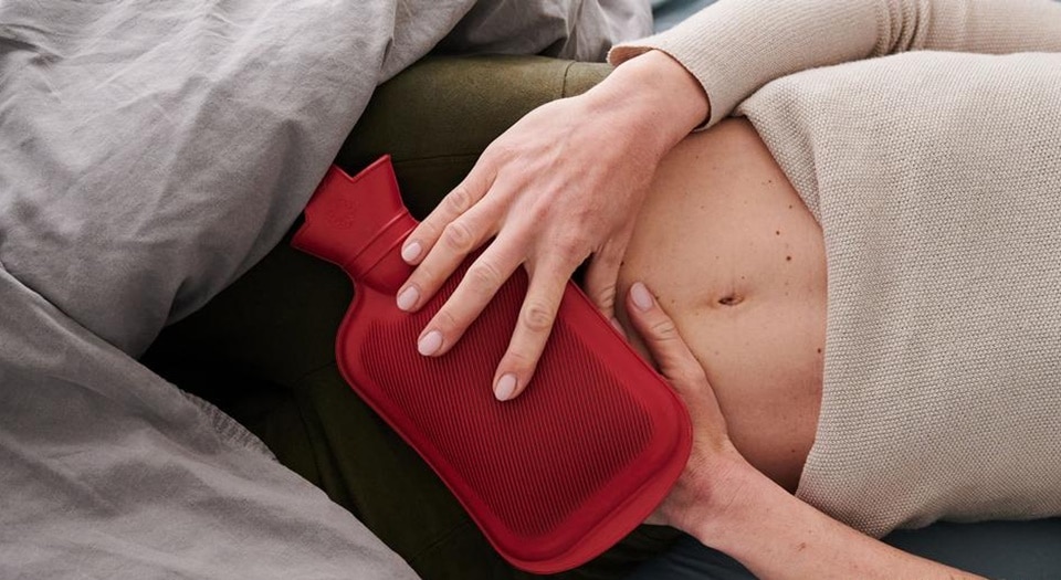 Around 190 million women worldwide suffer from endometriosis (Annette Riedl/dpa/picture alliance)