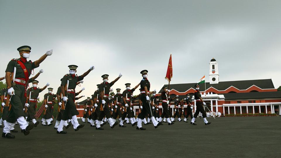 India was the third highest in SIPRI world military expenditure in 2021 with the figures reaching $76.6 billion, accounting for 3.6% of the global share. (PTI Photo) India was the third highest in SIPRI world military expenditure in 2021 with the figures reaching $76.6 billion, accounting for 3.6% of the global share. (PTI Photo)