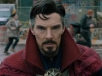 Benedict Cumberbatch plays Doctor Strange in the Marvel films. Benedict Cumberbatch plays Doctor Strange in the Marvel films.
