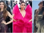 Deepika Padukone makes it to Cannes Film Festival Jury: A look at all her best red carpet appearances Deepika Padukone makes it to Cannes Film Festival Jury: A look at all her best red carpet appearances
