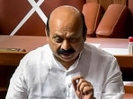 Chief minister Basavaraj Bommai indicated that surveillance and precautionary measures at airports across the state will be reintroduced. (PTI image) Chief minister Basavaraj Bommai indicated that surveillance and precautionary measures at airports across the state will be reintroduced. (PTI image)